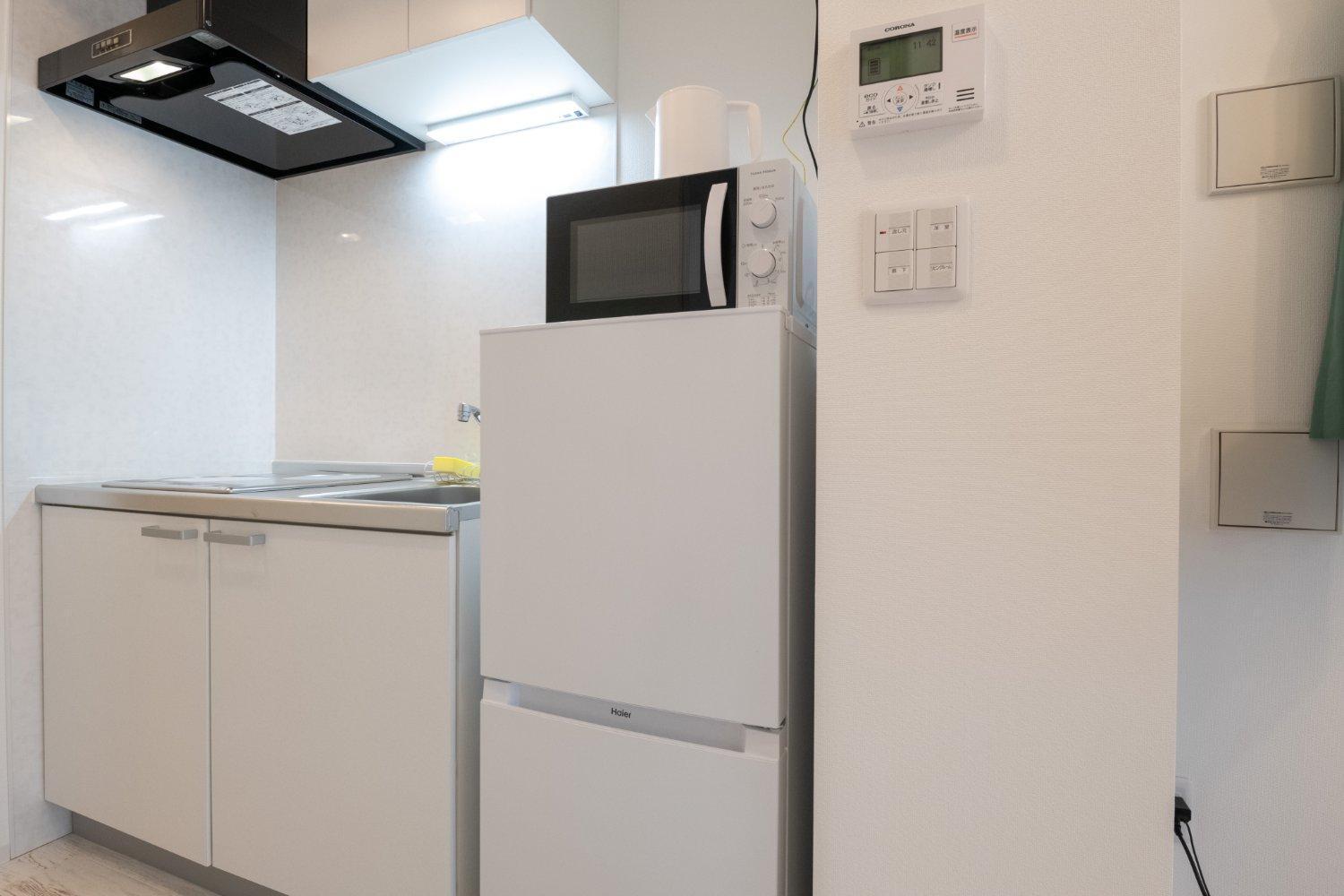 Апартаменты Tasuki Smart Higashishinjuku Токио Экстерьер фото